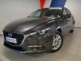Mazda 3, Autot, Lieksa, Tori.fi Mazda 3, Autot, Lieksa, Tori.fi
