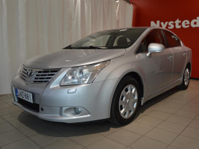 TOYOTA AVENSIS, Autot, Ylivieska, Tori.fi TOYOTA AVENSIS, Autot, Ylivieska, Tori.fi