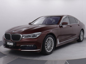 BMW 7-SARJA, Autot, Raisio, Tori.fi BMW 7-SARJA, Autot, Raisio, Tori.fi