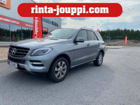 Mercedes-Benz ML, Autot, Lempäälä, Tori.fi Mercedes-Benz ML, Autot, Lempäälä, Tori.fi