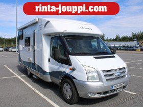 Hobby T600 GFLC Siesta, Matkailuautot, Matkailuautot ja asuntovaunut, Lempäälä, Tori.fi Hobby T600 GFLC Siesta, Matkailuautot, Matkailuautot ja asuntovaunut, Lempäälä, Tori.fi