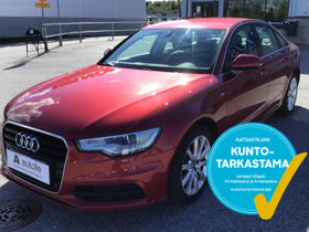 Audi A6, Autot, Vantaa, Tori.fi Audi A6, Autot, Vantaa, Tori.fi