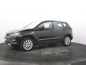 Seat Ateca, Autot, Helsinki, Tori.fi Seat Ateca, Autot, Helsinki, Tori.fi