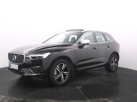 VOLVO XC60, Autot, Helsinki, Tori.fi VOLVO XC60, Autot, Helsinki, Tori.fi