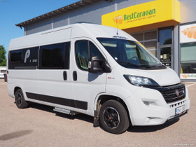 Pössl P2 Relax KW25, Matkailuautot, Matkailuautot ja asuntovaunut, Espoo, Tori.fi Pössl P2 Relax KW25, Matkailuautot, Matkailuautot ja asuntovaunut, Espoo, Tori.fi
