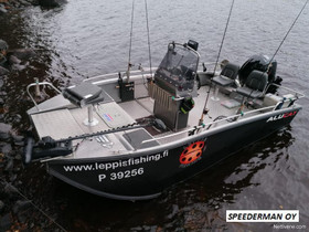 Alucat W8 Fish, Moottoriveneet, Veneet, Kankaanpää, Tori.fi Alucat W8 Fish, Moottoriveneet, Veneet, Kankaanpää, Tori.fi