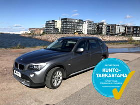 BMW X1, Autot, Vantaa, Tori.fi BMW X1, Autot, Vantaa, Tori.fi