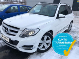 Mercedes-Benz GLK, Autot, Vantaa, Tori.fi Mercedes-Benz GLK, Autot, Vantaa, Tori.fi