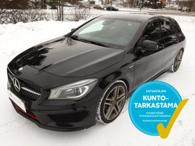 Mercedes-Benz CLA, Autot, Vantaa, Tori.fi Mercedes-Benz CLA, Autot, Vantaa, Tori.fi