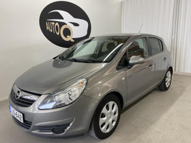 Opel Corsa, Autot, Hämeenlinna, Tori.fi Opel Corsa, Autot, Hämeenlinna, Tori.fi
