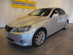 Lexus IS, Autot, Orivesi, Tori.fi Lexus IS, Autot, Orivesi, Tori.fi