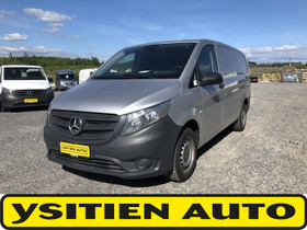 Mercedes-Benz Vito, Autot, Lempäälä, Tori.fi Mercedes-Benz Vito, Autot, Lempäälä, Tori.fi