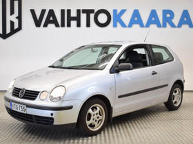 Volkswagen Polo, Autot, Pori, Tori.fi Volkswagen Polo, Autot, Pori, Tori.fi