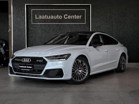Audi A7, Autot, Kuopio, Tori.fi Audi A7, Autot, Kuopio, Tori.fi