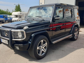 Mercedes-Benz G, Autot, Helsinki, Tori.fi Mercedes-Benz G, Autot, Helsinki, Tori.fi