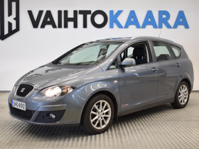 Seat Altea XL, Autot, Pori, Tori.fi Seat Altea XL, Autot, Pori, Tori.fi