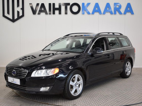 Volvo V70, Autot, Pori, Tori.fi Volvo V70, Autot, Pori, Tori.fi