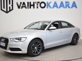Audi A6, Autot, Pori, Tori.fi Audi A6, Autot, Pori, Tori.fi