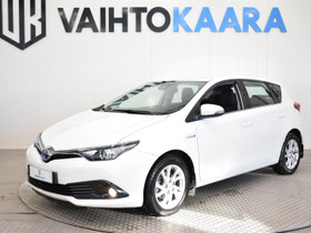 Toyota Auris, Autot, Pori, Tori.fi Toyota Auris, Autot, Pori, Tori.fi