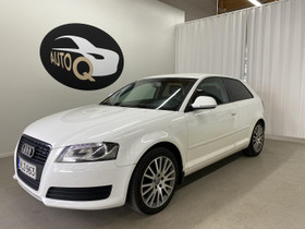 Audi A3, Autot, Hämeenlinna, Tori.fi Audi A3, Autot, Hämeenlinna, Tori.fi