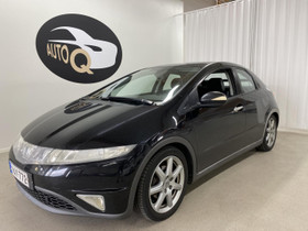 Honda Civic, Autot, Hämeenlinna, Tori.fi Honda Civic, Autot, Hämeenlinna, Tori.fi