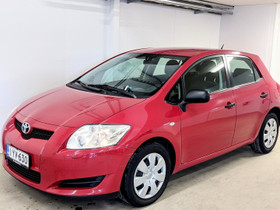 Toyota Auris, Autot, Kangasala, Tori.fi Toyota Auris, Autot, Kangasala, Tori.fi