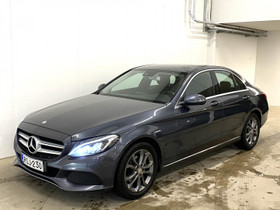 Mercedes-Benz C, Autot, Kangasala, Tori.fi Mercedes-Benz C, Autot, Kangasala, Tori.fi