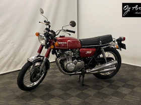 Honda CB, Moottoripyörät, Moto, Jyväskylä, Tori.fi Honda CB, Moottoripyörät, Moto, Jyväskylä, Tori.fi