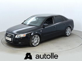 Audi A4, Autot, Vantaa, Tori.fi Audi A4, Autot, Vantaa, Tori.fi