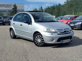 Citroen C3, Autot, Vantaa, Tori.fi Citroen C3, Autot, Vantaa, Tori.fi