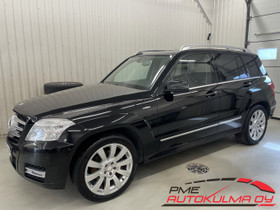 Mercedes-Benz GLK, Autot, Hattula, Tori.fi Mercedes-Benz GLK, Autot, Hattula, Tori.fi