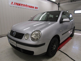 Volkswagen Polo, Autot, Savonlinna, Tori.fi Volkswagen Polo, Autot, Savonlinna, Tori.fi