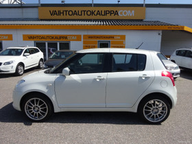 Suzuki Swift, Autot, Lahti, Tori.fi Suzuki Swift, Autot, Lahti, Tori.fi