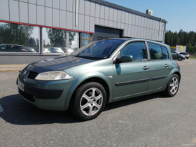 Renault Megane, Autot, Jyväskylä, Tori.fi Renault Megane, Autot, Jyväskylä, Tori.fi