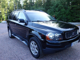 Volvo XC90, Autot, Pöytyä, Tori.fi Volvo XC90, Autot, Pöytyä, Tori.fi