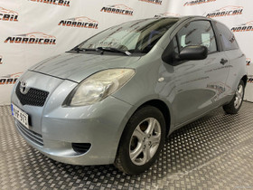 Toyota Yaris, Autot, Kempele, Tori.fi Toyota Yaris, Autot, Kempele, Tori.fi