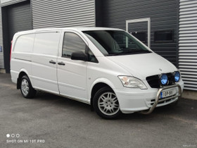 Mercedes-Benz Vito, Autot, Kempele, Tori.fi Mercedes-Benz Vito, Autot, Kempele, Tori.fi