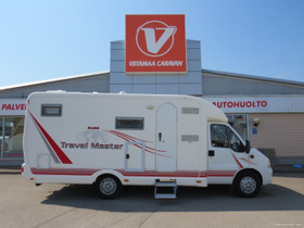 Kabe Travel Master MF F1, Matkailuautot, Matkailuautot ja asuntovaunut, Ylivieska, Tori.fi Kabe Travel Master MF F1, Matkailuautot, Matkailuautot ja asuntovaunut, Ylivieska, Tori.fi