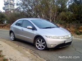 Honda Civic, Autot, Kempele, Tori.fi Honda Civic, Autot, Kempele, Tori.fi