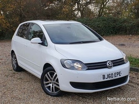 Volkswagen Golf Plus, Autot, Kempele, Tori.fi Volkswagen Golf Plus, Autot, Kempele, Tori.fi