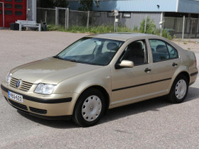 Volkswagen Bora, Autot, Salo, Tori.fi Volkswagen Bora, Autot, Salo, Tori.fi