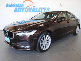 Volvo S90, Autot, Kokkola, Tori.fi Volvo S90, Autot, Kokkola, Tori.fi
