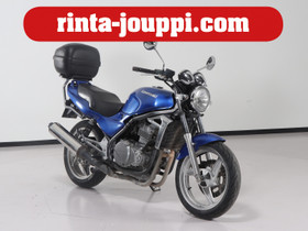 Kawasaki ER-5, Moottoripyörät, Moto, Mikkeli, Tori.fi Kawasaki ER-5, Moottoripyörät, Moto, Mikkeli, Tori.fi