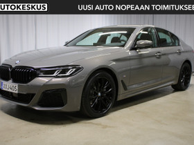 BMW 5-sarja, Autot, Hämeenlinna, Tori.fi BMW 5-sarja, Autot, Hämeenlinna, Tori.fi