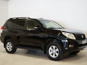 Toyota LAND CRUISER, Autot, Kokkola, Tori.fi Toyota LAND CRUISER, Autot, Kokkola, Tori.fi