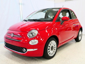 Fiat 500, Autot, Pori, Tori.fi Fiat 500, Autot, Pori, Tori.fi