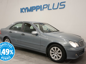 Mercedes-Benz C, Autot, Kokkola, Tori.fi Mercedes-Benz C, Autot, Kokkola, Tori.fi