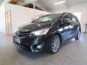 Toyota Verso, Autot, Kirkkonummi, Tori.fi Toyota Verso, Autot, Kirkkonummi, Tori.fi