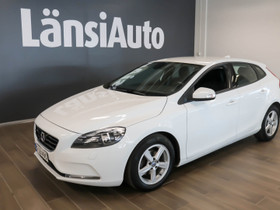 Volvo V40, Autot, Lahti, Tori.fi Volvo V40, Autot, Lahti, Tori.fi
