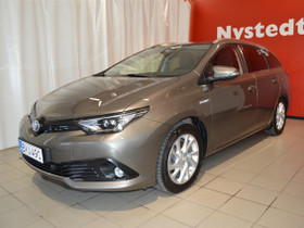 TOYOTA AURIS, Autot, Ylivieska, Tori.fi TOYOTA AURIS, Autot, Ylivieska, Tori.fi